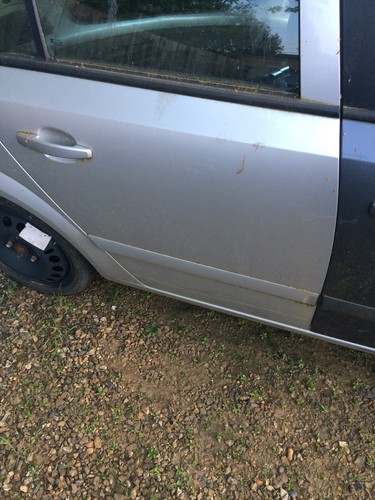 Vauxhall mk5 astra club 3 - mk5,