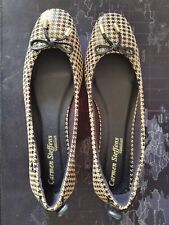 Carmen Steffens woman shoes (39 BRA / 41 EUR) [R0402-01]