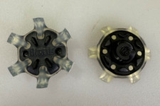 Etonic Clear Golf Shoe Spikes