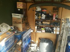 VAUXHALL CORSA B C20LET TURBO