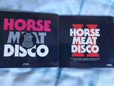 Horse Meat Disco Vols 1&2