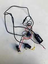 INNOVV C5 MOTORCYCLE MOUNTED CAMERA DASH CAM