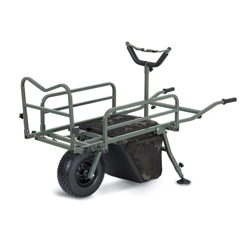 Carp porter compac drop - carp, in
