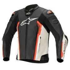 Alpinestars Missile V2 Leather