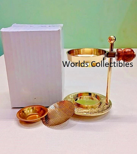 Incense burner adjustable - incense,