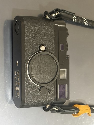 Leica 18 0mp digital - m9-p, 18.0mp