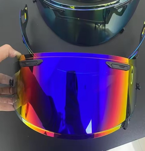 Visor for arai rx7x - arai, rx7v