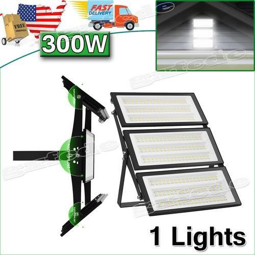 300w led modular sport - 300w,