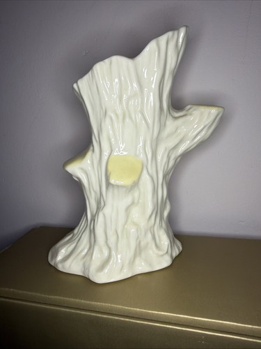 Belleek ireland glazed - belleek, tree