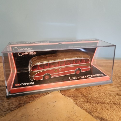 Corgi original omnibus - corgi, co