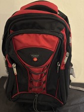 Multipurpose Backpack Wheeled