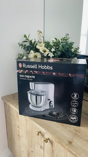 Russell hobbs 25930 - go, create