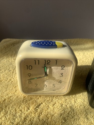 Old clocks untested - 2,