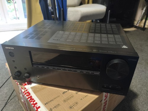 Onkyo nr676e receiver - onkyo,