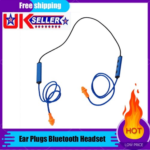 Wired bluetooth headset - wired,