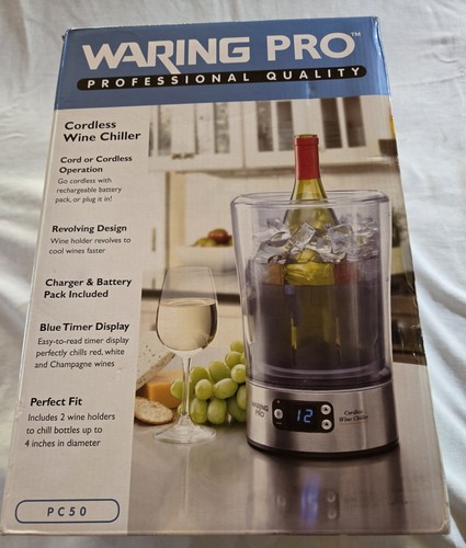Waring pro professional - waring,