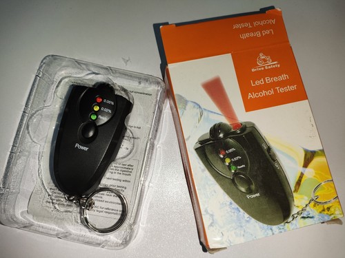 Drive safety electronic - safety,