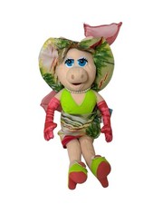 The Muppets Miss Piggy Jim