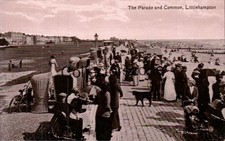 Littlehampton Sussex The