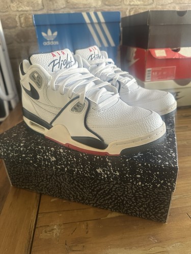 Nike air flight - air, 89