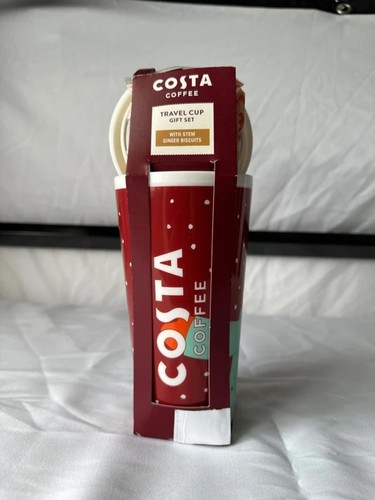 Costa coffee plastic travel - costa,