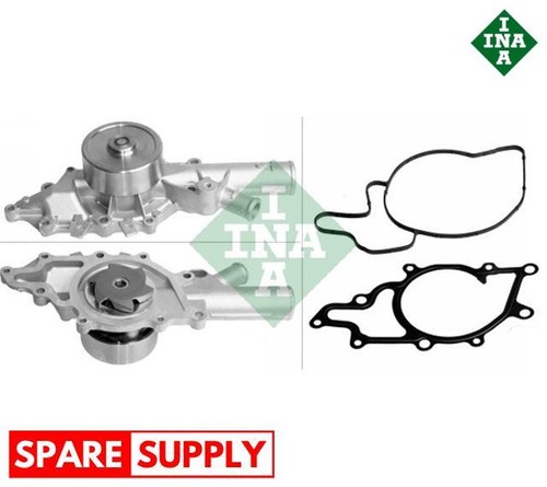 Water pump for - pump, mercedes-benz