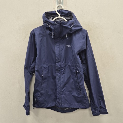 Rab downpour lightweight - downpour, hood