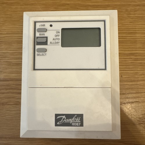 Danfoss 103e7 day 2 - danfoss,