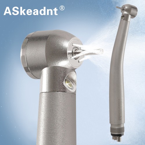 Dentist generator led fiber - dentist,