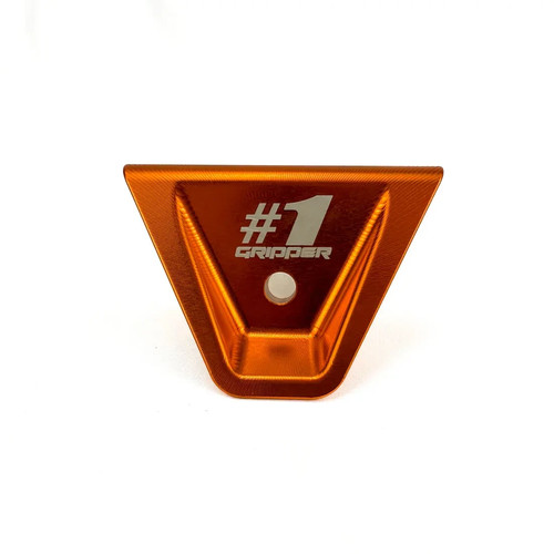 One gripper seat mount - #1,
