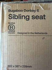 Bugaboo Kangaroo Sibling Seat