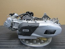 Piaggio Vespa GTS 125 Touring