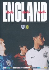 ENGLAND v Uruguay