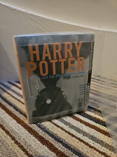 Harry potter and the - harry,