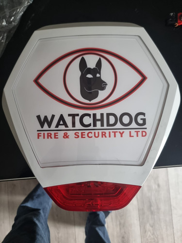 Watchdog full size - watchdog,
