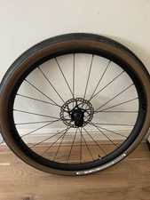 Roval terra CLX Evo Disc