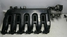 BMW 5 Series E60 525D Intake Inlet Manifold 7790701 ST198