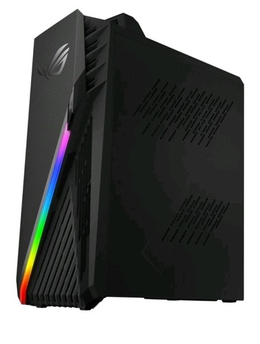 Upgraded asus rog strix - strix, g15dk