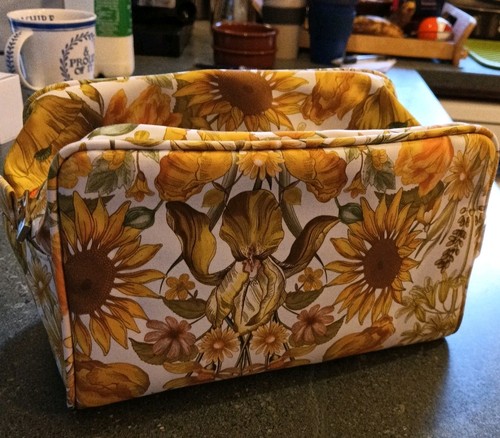 Liberty medium wash bag - medium, in