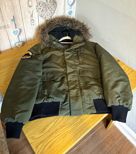 Superdry everest explorer - superdry,