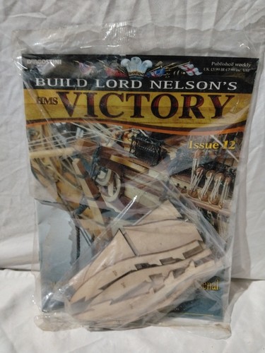 Deagostini build lord - build,