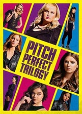 Pitch Perfect 3-Movie Boxset