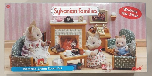 Epoch flair sylvanian families - epoch,