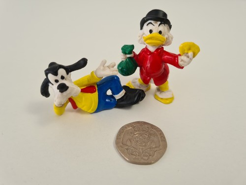 Vintage disney bullyland - vintage,
