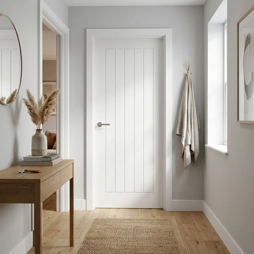 Internal tuscany cottage white - internal,