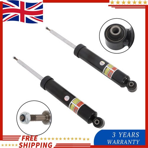 Self leveling rear - leveling, l&r