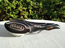 Selle Italia Saddle.  Black
