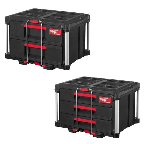 Milwaukee 4932472130 packout - 4932472130, 3