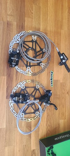 Hope brakes rotors - hope, &
