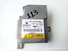 RENAULT KANGOO Mk2 Ml19 1.5